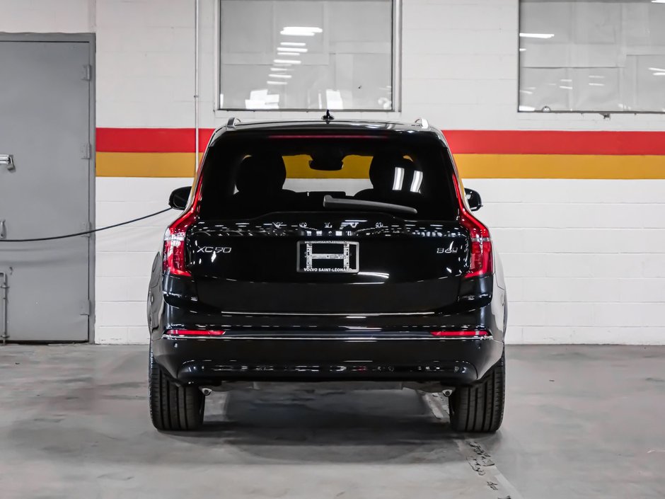 2026 Volvo XC90 B6 PLUS BRIGHT-4