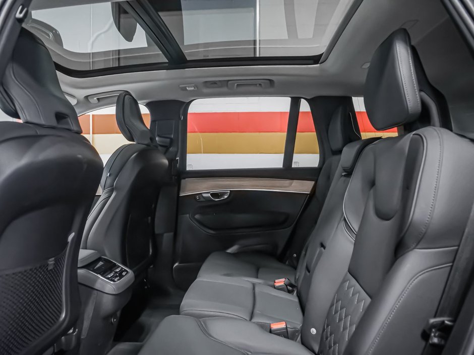 2026 Volvo XC90 B6 PLUS BRIGHT-12