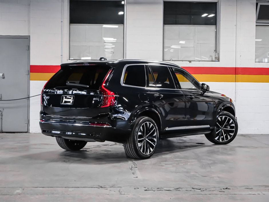 2026 Volvo XC90 B6 PLUS BRIGHT-3