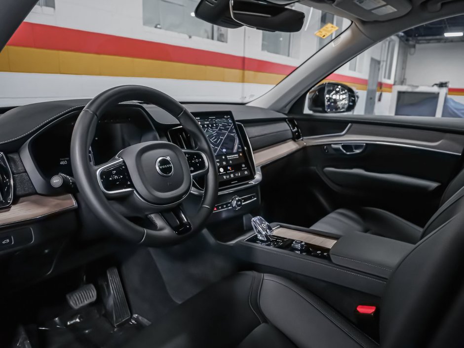 2026 Volvo XC90 B6 PLUS BRIGHT-5