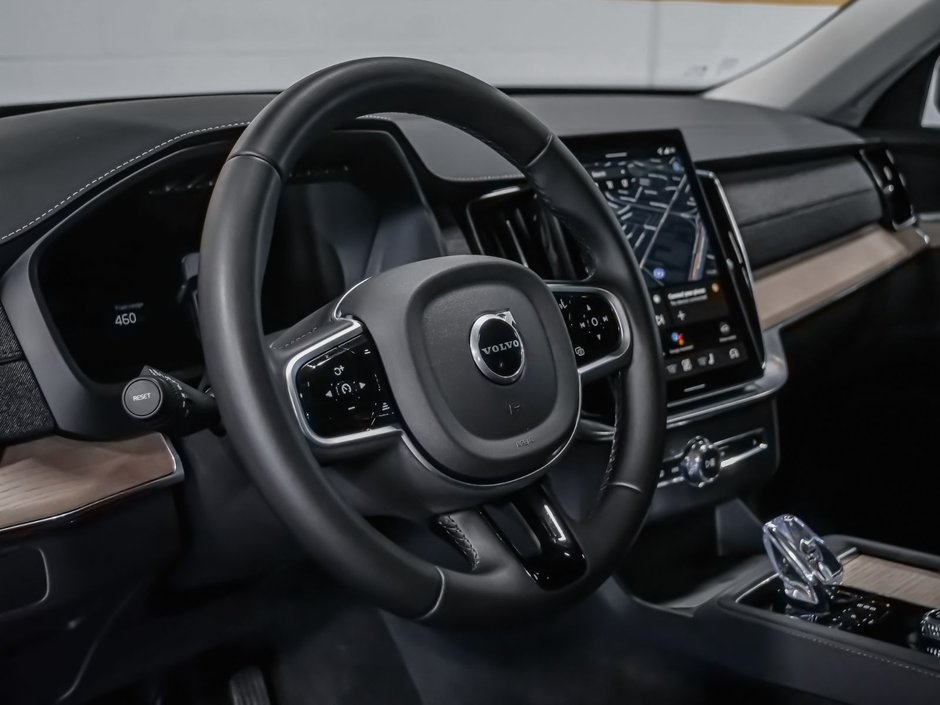 2026 Volvo XC90 B6 PLUS BRIGHT-7