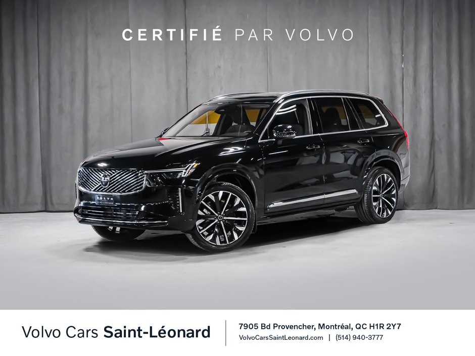 2026 Volvo XC90 B6 PLUS BRIGHT-0