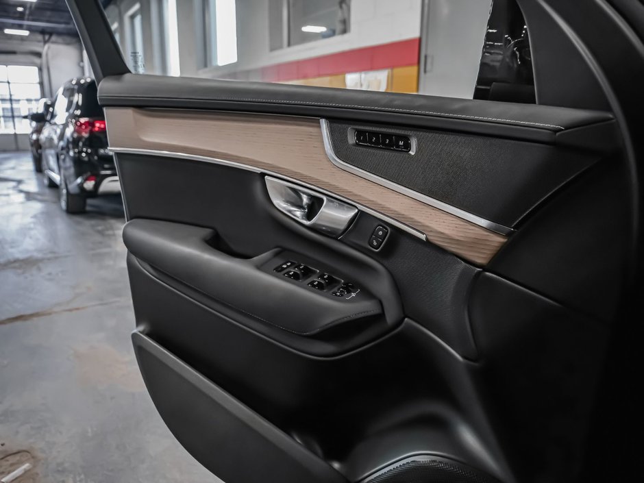 2026 Volvo XC90 B6 PLUS BRIGHT-9