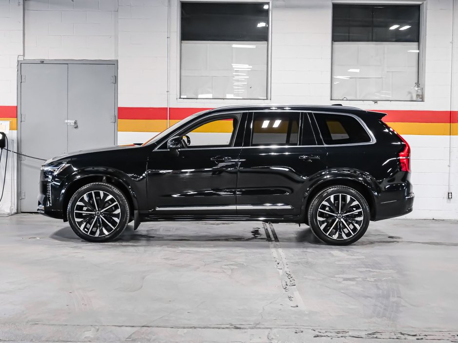 2026 Volvo XC90 B6 PLUS BRIGHT-2