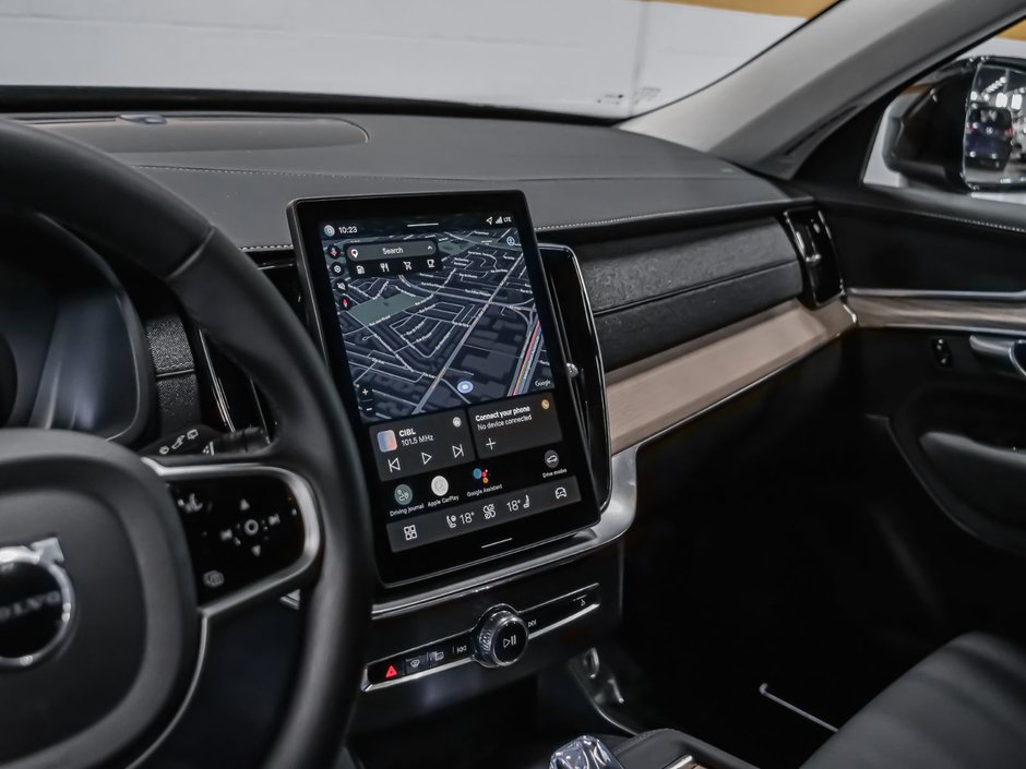 2026 Volvo XC90 B6 PLUS BRIGHT-8