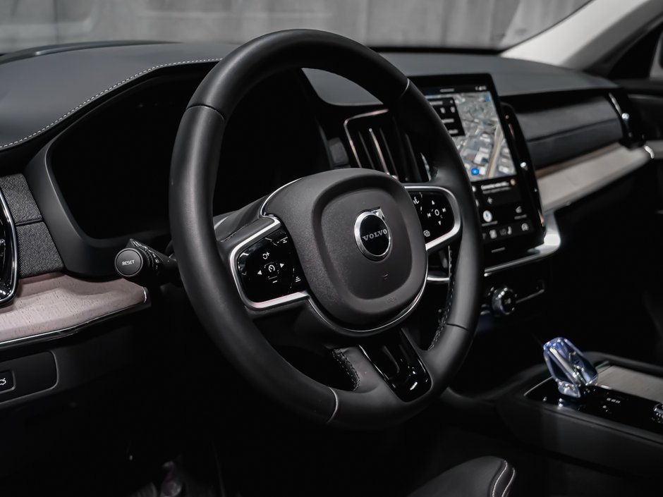 Volvo XC90 B6 ULTRA BRIGHT 2026-7