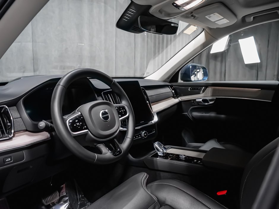 Volvo XC90 B6 ULTRA BRIGHT 2026-5