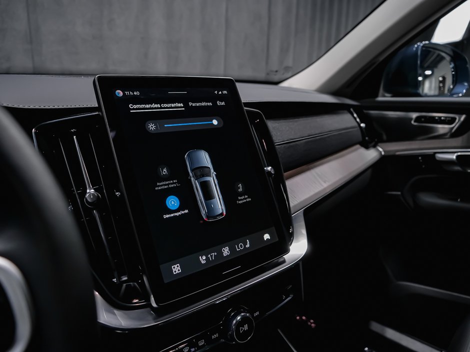 Volvo XC90 B6 ULTRA BRIGHT 2026-11