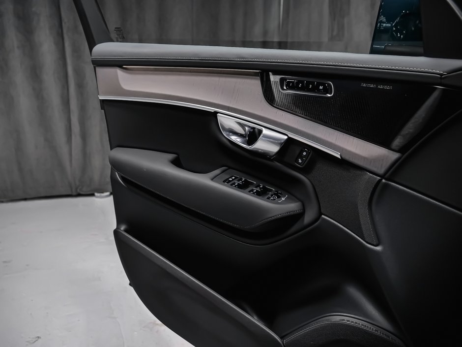 Volvo XC90 B6 ULTRA BRIGHT 2026-9