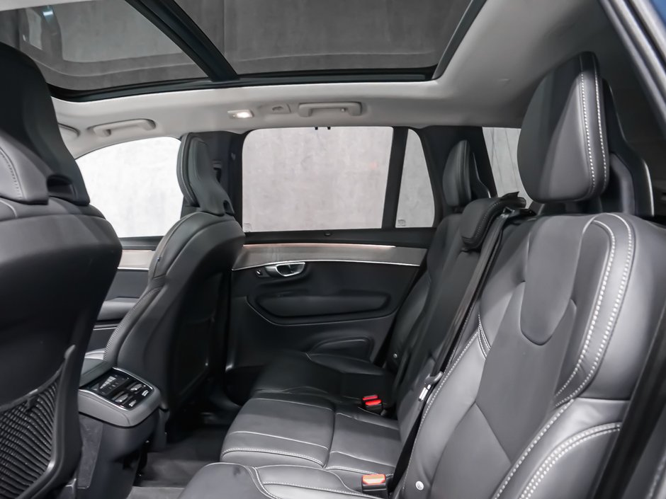 Volvo XC90 B6 ULTRA BRIGHT 2026-13