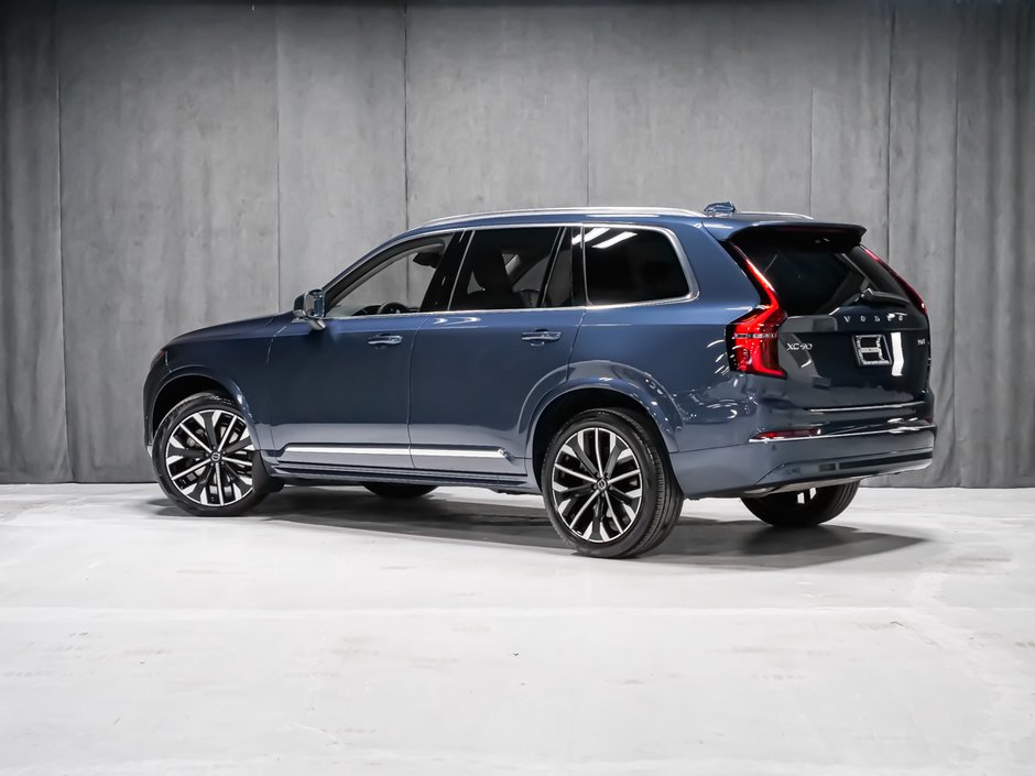 Volvo XC90 B6 ULTRA BRIGHT 2026-3