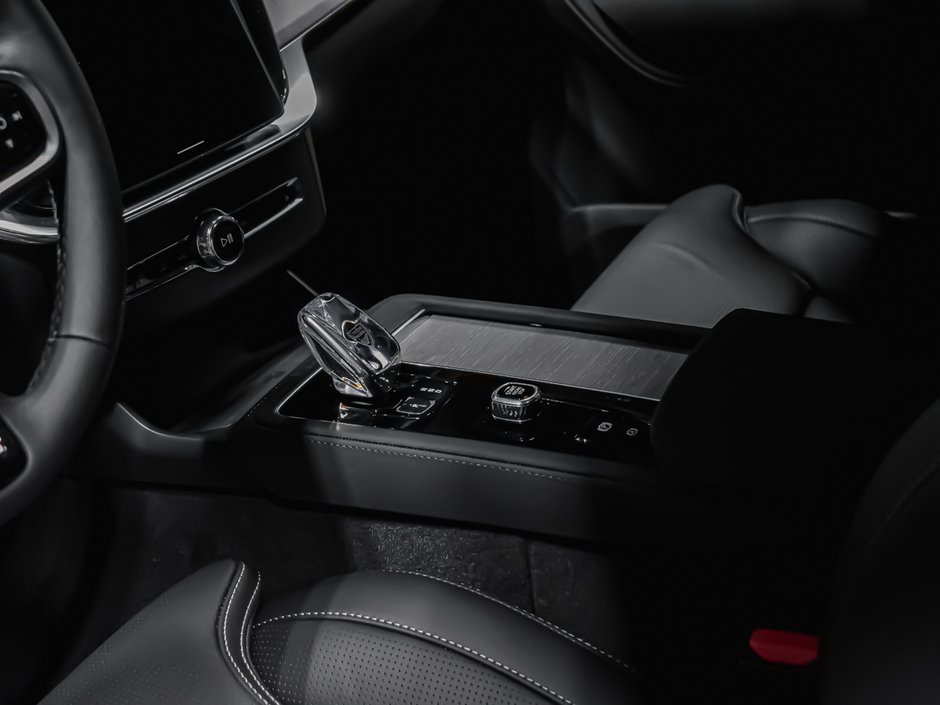 Volvo XC90 Ultra 7-Seater (Dark Theme) 2026-6