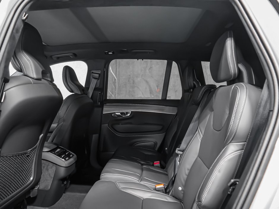 Volvo XC90 Ultra 7-Seater (Dark Theme) 2026-12