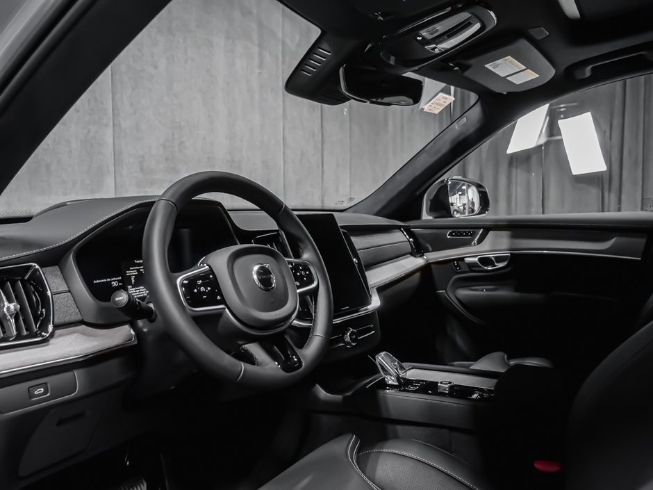 Volvo XC90 Ultra 7-Seater (Dark Theme) 2026-5