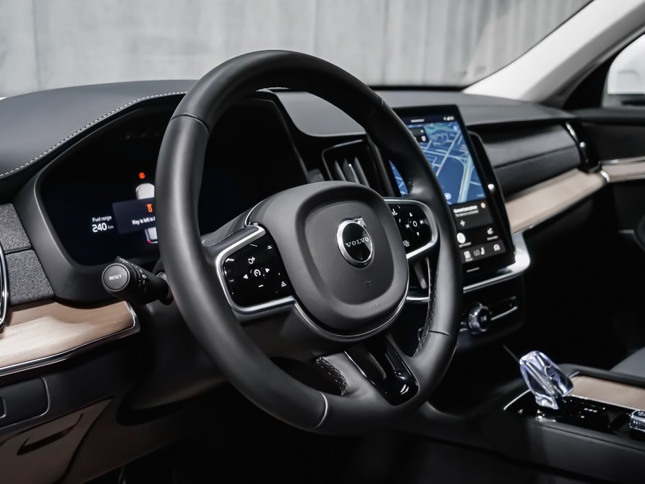 2026 Volvo XC90 B6 CORE BRIGHT-7
