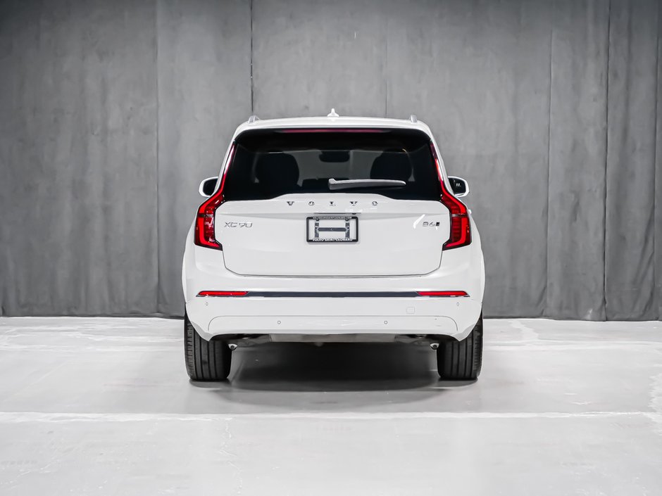 2026 Volvo XC90 B6 CORE BRIGHT-4