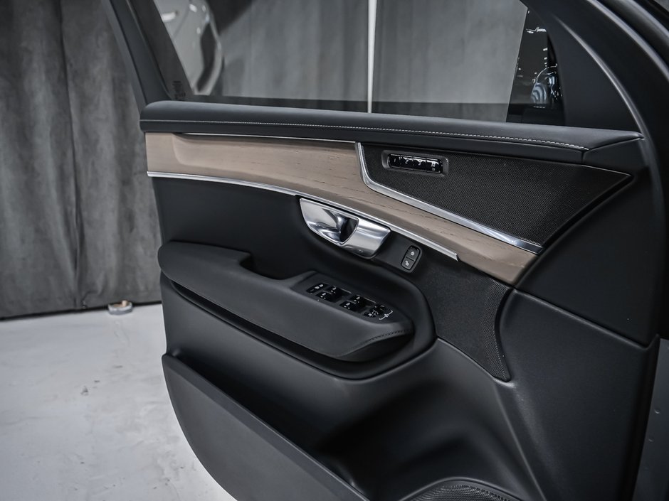 Volvo XC90 B6 PLUS DARK 7 PLACES 2026-8