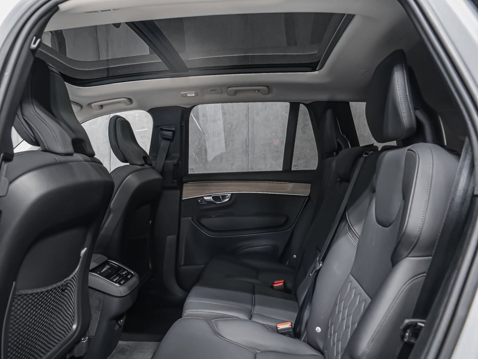 Volvo XC90 B6 PLUS DARK 7 PLACES 2026-11