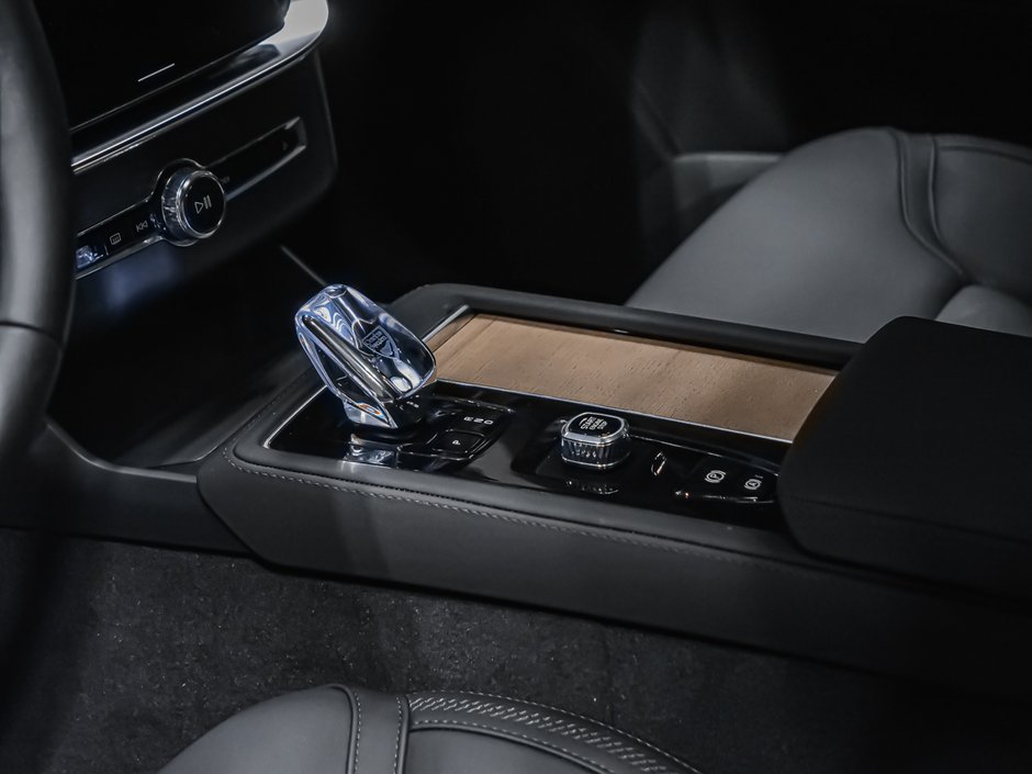 Volvo XC90 B6 PLUS DARK 7 PLACES 2026-6