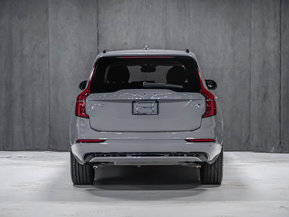 Volvo XC90 B6 PLUS DARK 7 PLACES 2026-4