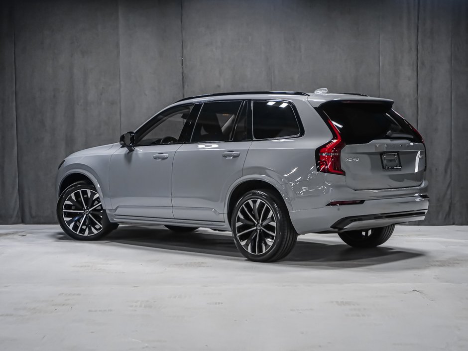 Volvo XC90 B6 PLUS DARK 7 PLACES 2026-3