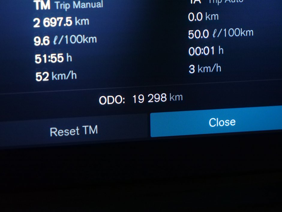 2026 Volvo XC90 Ultra Dark Theme-11