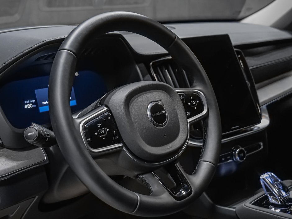 2026 Volvo XC90 Ultra Dark Theme-6