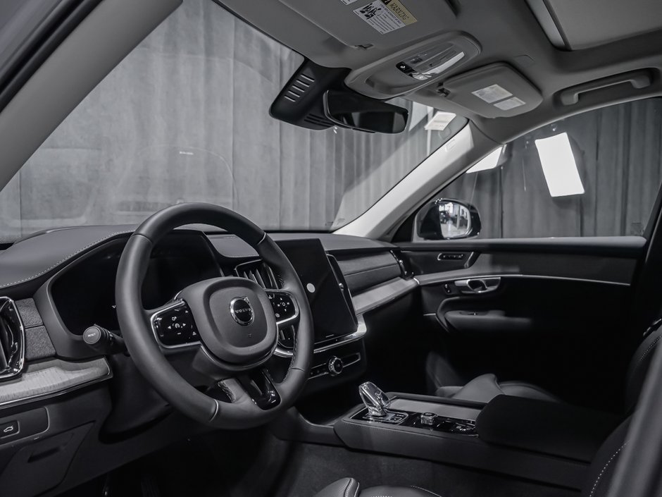Volvo XC90 Ultra 7-Seater (Dark Theme) 2027-5