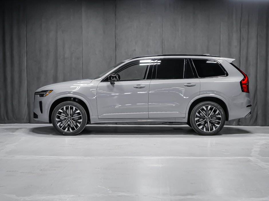 Volvo XC90 Ultra 7-Seater (Dark Theme) 2027-2