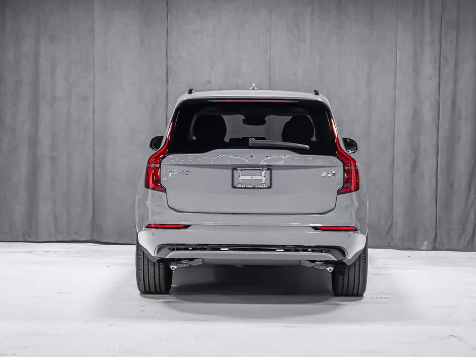 Volvo XC90 Ultra 7-Seater (Dark Theme) 2027-4
