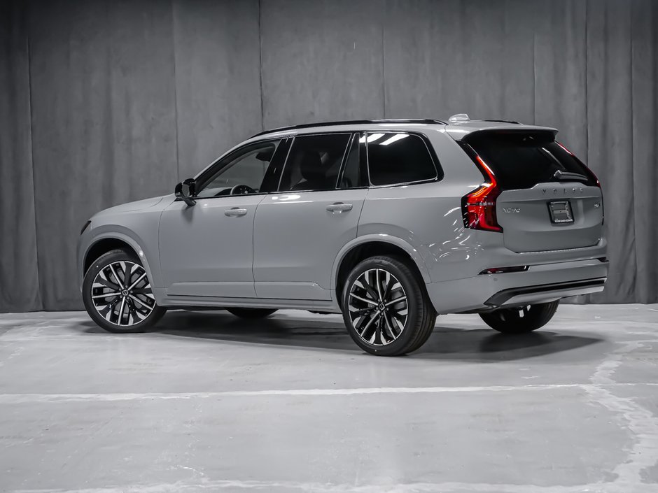 Volvo XC90 Ultra 7-Seater (Dark Theme) 2027-3