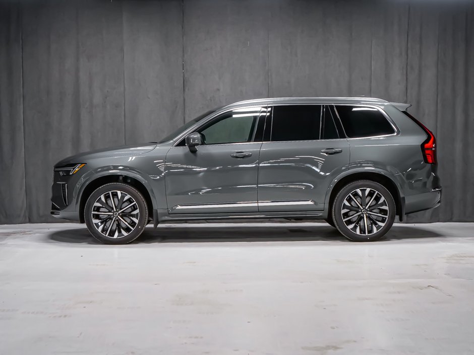 Volvo XC90 Ultra 6-Seater (Bright Theme) 2027-2