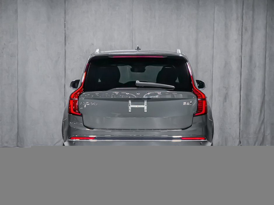 Volvo XC90 Ultra 6-Seater (Bright Theme) 2027-4