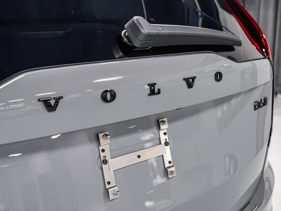 2027 Volvo XC90 Ultra Black Edition 7-Seater-7