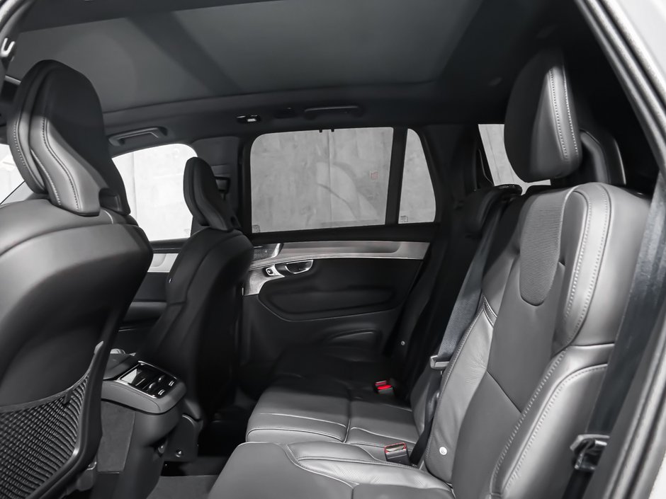 2027 Volvo XC90 Ultra Black Edition 7-Seater-17