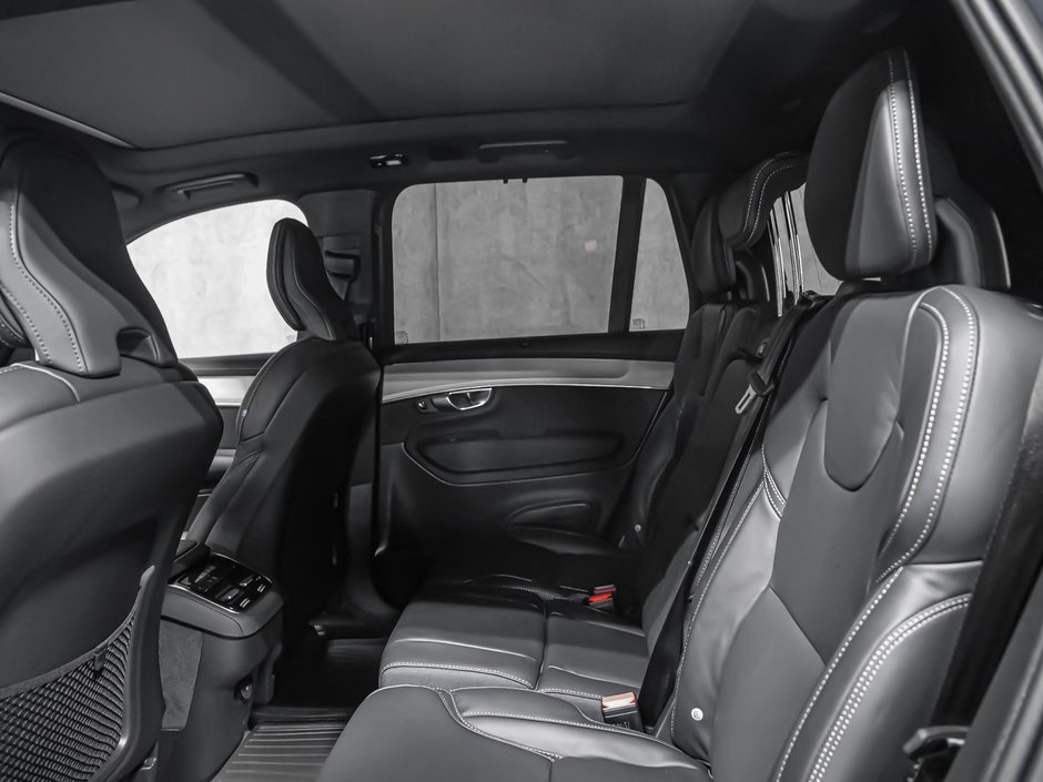 2027 Volvo XC90 Ultra Black Edition 7-Seater-12