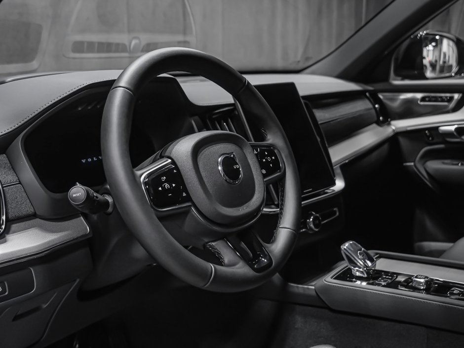 2027 Volvo XC90 Ultra Black Edition 7-Seater-7