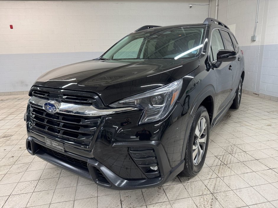 Subaru Ascent TOURING, 7 PASS, TOIT PANO, CARPLAY, BANCS CHAUFF 2023 à Charlemagne, Québec