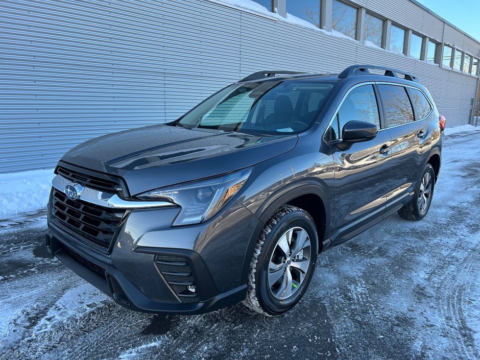 Subaru ASCENT Convenience (8 Pass.) 2025 à Charlemagne, Québec