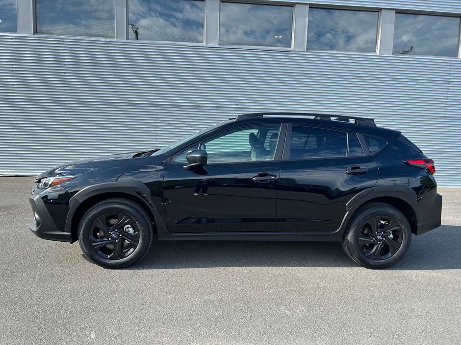 2026 Subaru Crosstrek Convenience in Charlemagne, Quebec