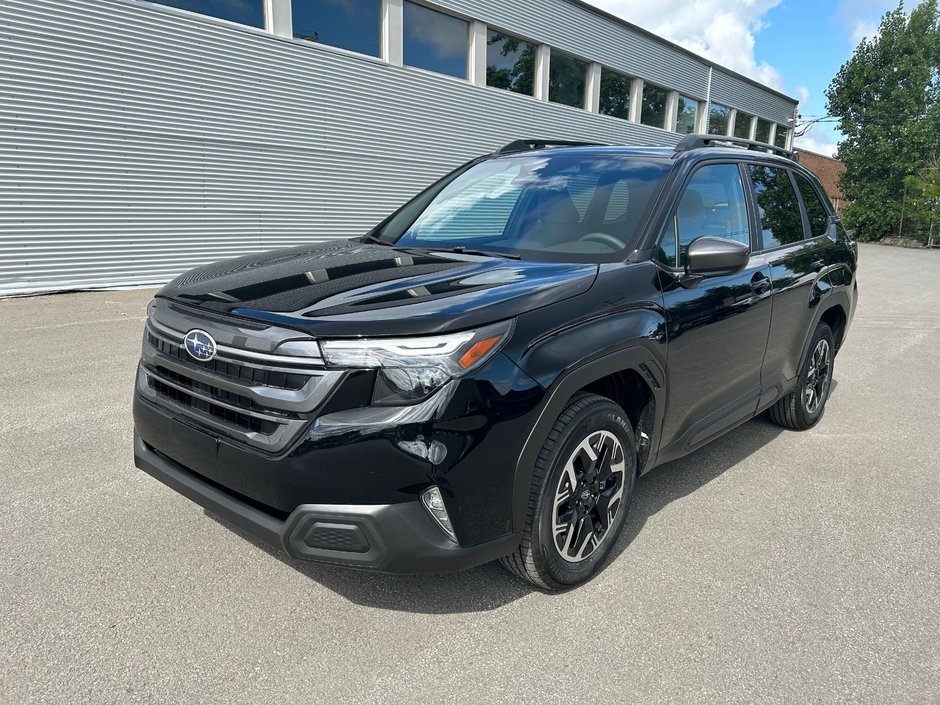 Subaru Forester Touring 2026 à Charlemagne, Québec