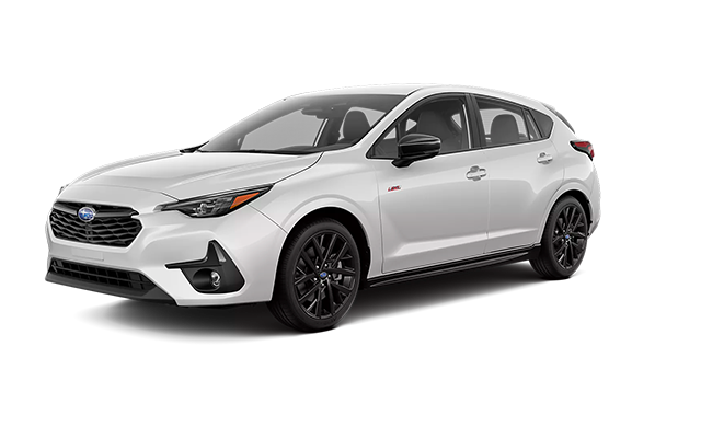 Subaru Impreza 5-door RS 2025 à Charlemagne, Québec