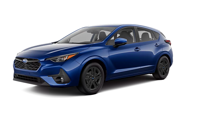 2026 Subaru Impreza 5-Door Touring in Charlemagne, Quebec