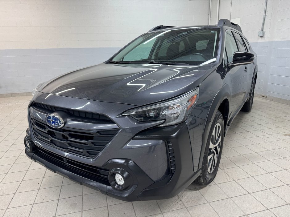 Subaru Outback TOURING, TOIT, CARPLAY, BANCS CHAUFF, ECRAN 11.6 2023 à Saint-Jérôme, Québec