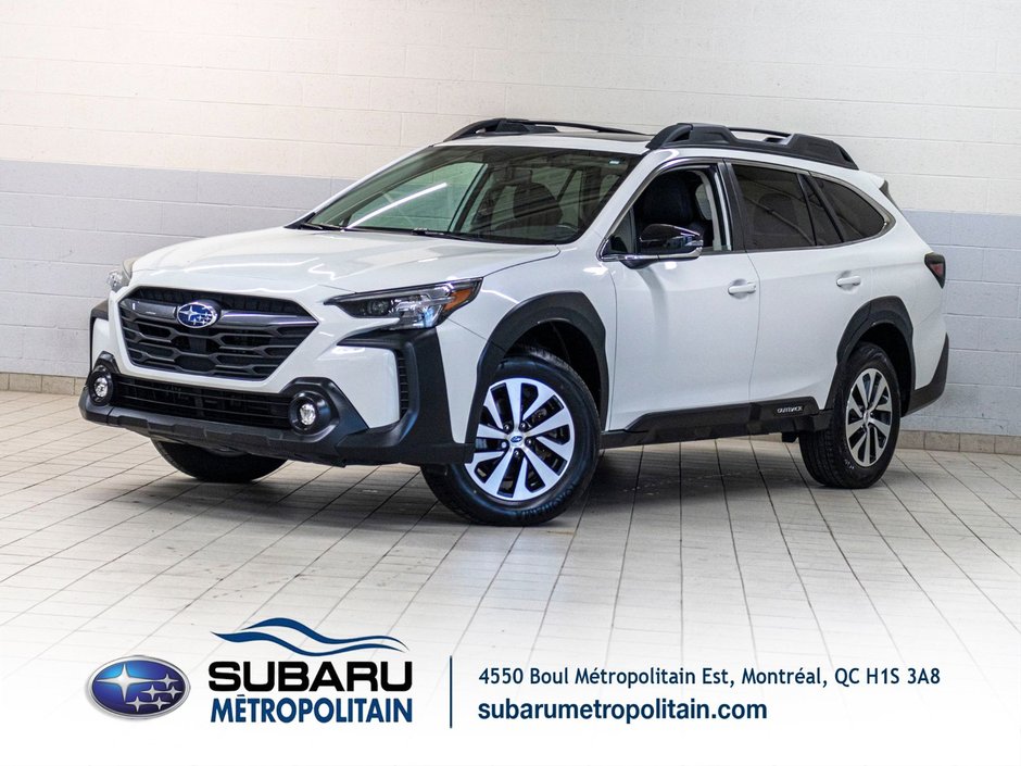 2023 Subaru Outback Touring in Saint-Jérôme, Quebec