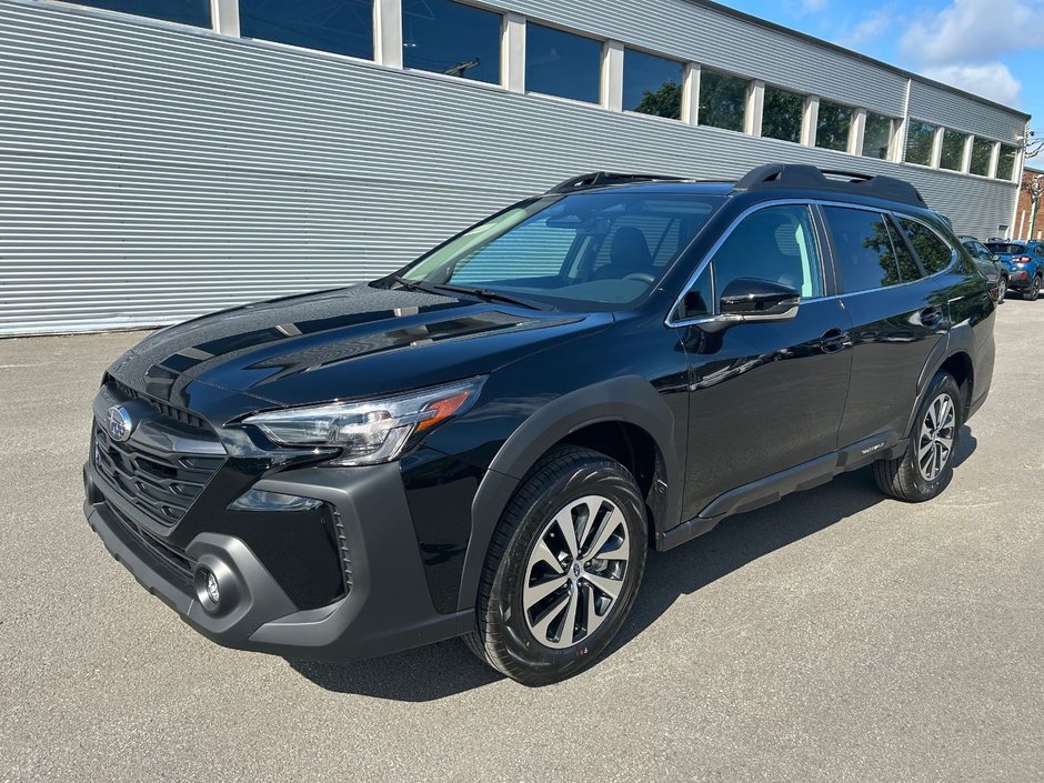 2025  Outback Touring in Charlemagne, Quebec