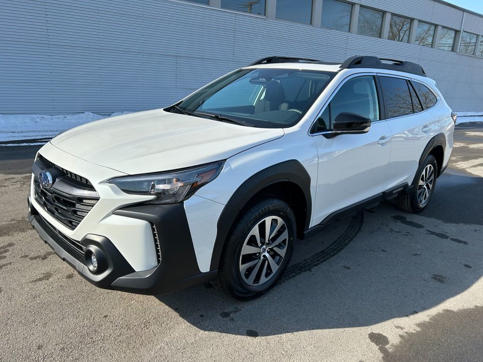 2025  Outback Touring in Charlemagne, Quebec