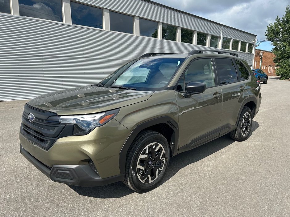 2025 Subaru Outback Limited in Charlemagne, Quebec