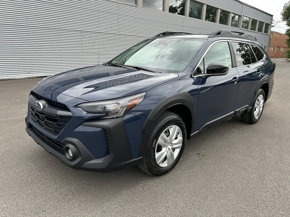 Subaru Outback Convenience 2025 à Charlemagne, Québec