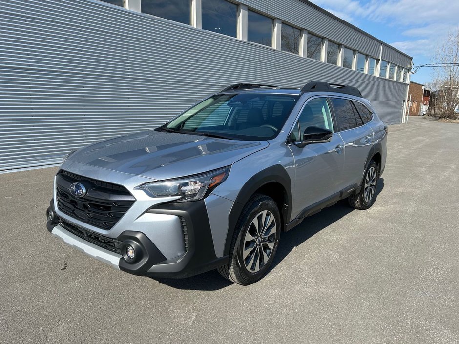 2025 Subaru Outback Limited in Charlemagne, Quebec